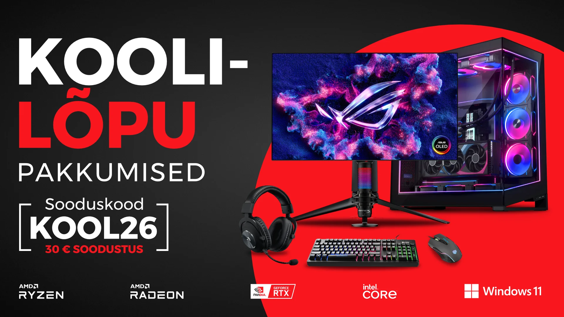 kooliloppu 26