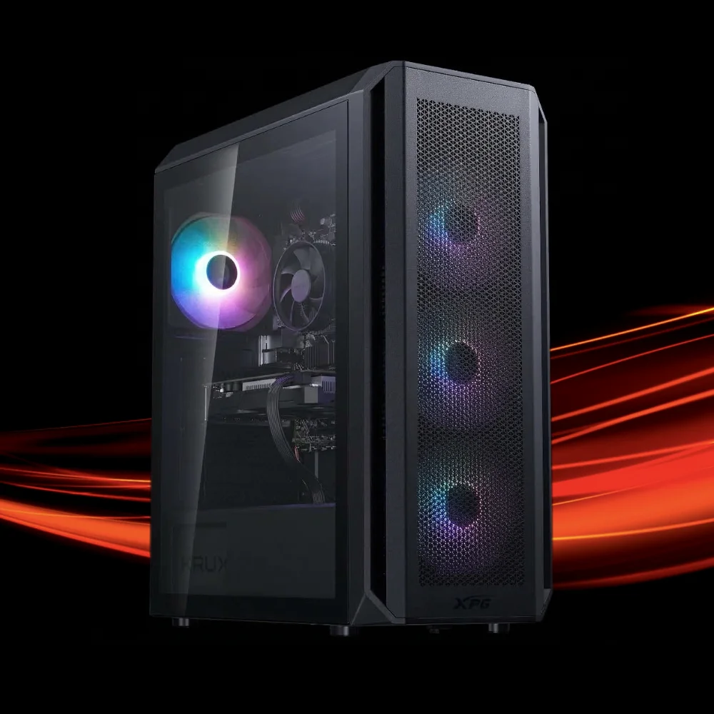 Gaming PC Starter 3.1