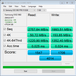 as-ssd-bench Samsung SSD 960 04.03.2018 23-18-30