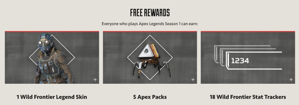 apex-legends-battle-pass-season-1-wild-frontier-free-rewards