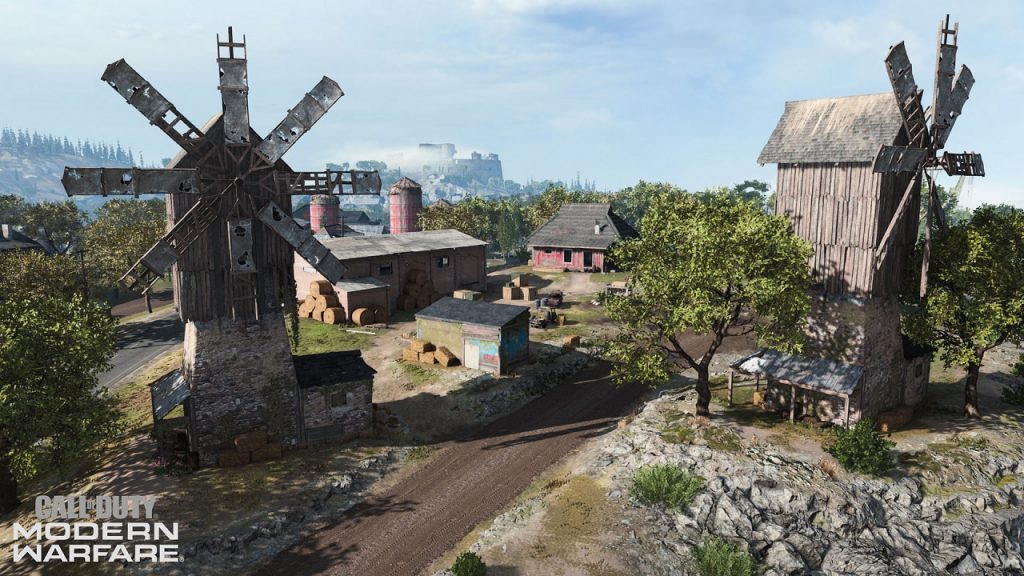 Call-of-Duty-Modern-Warfare-Krovnik-Farmland-New-Maps