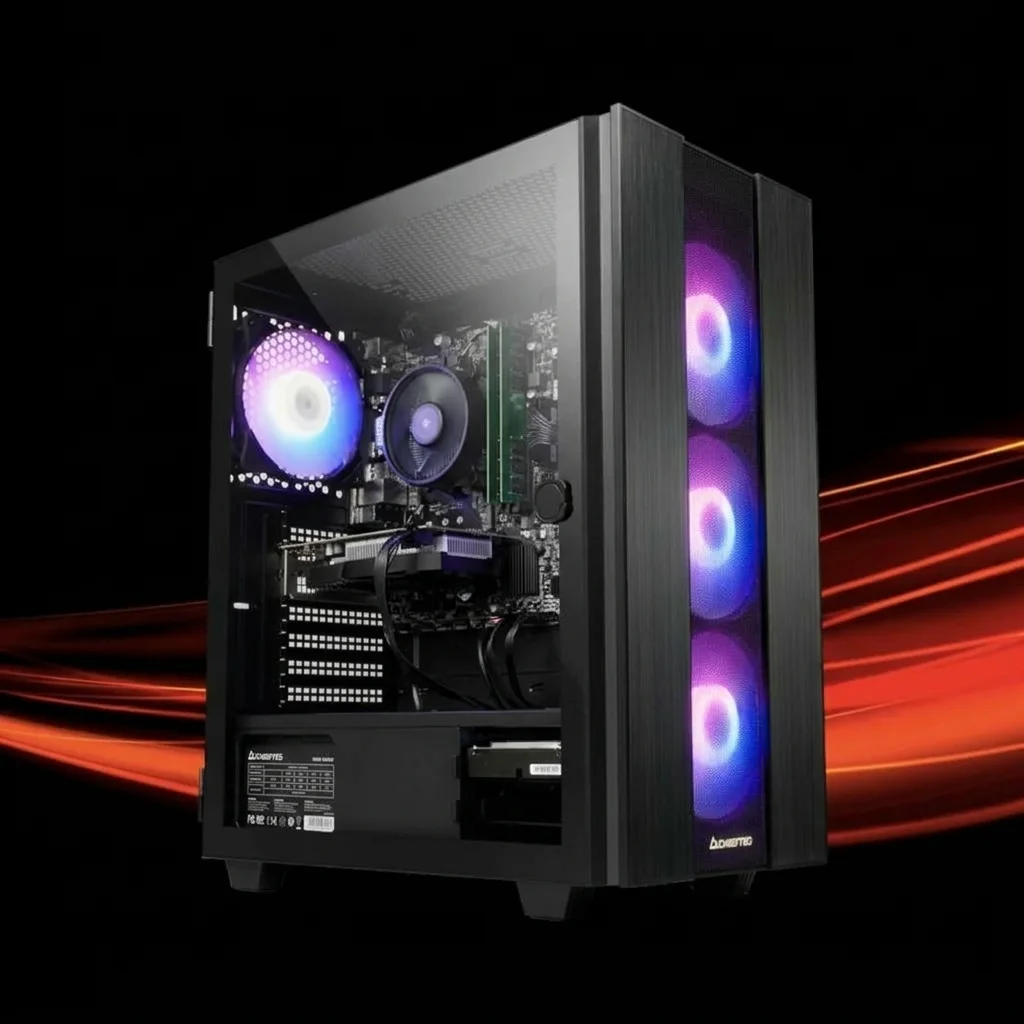 gaming pc shooter 4
