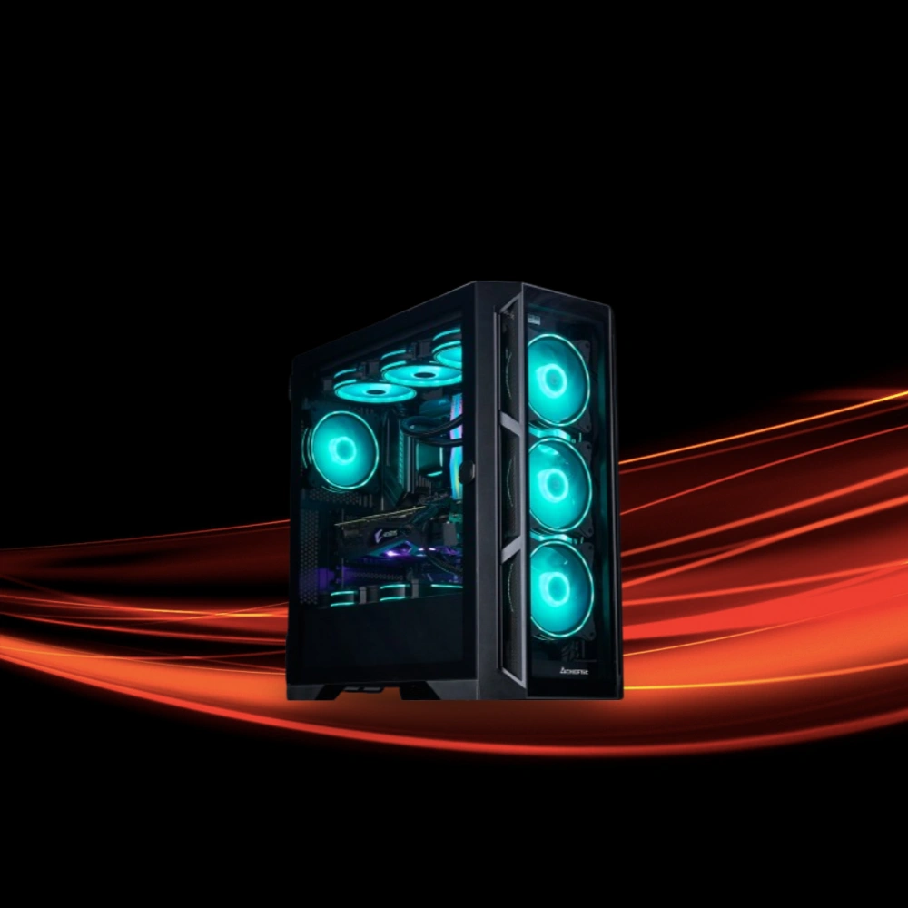 gaming pc ultimate power 2