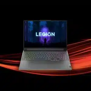 legion slim 5 16IRH8