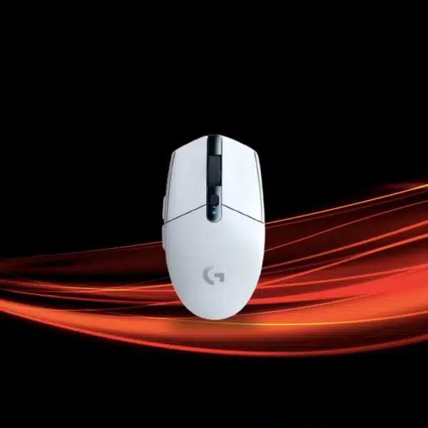 logitech wrl g305 wh