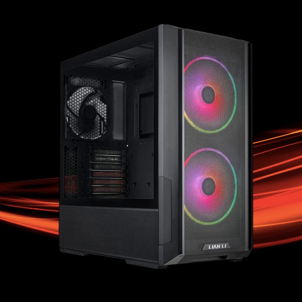 Mänguriarvuti Manticore 5