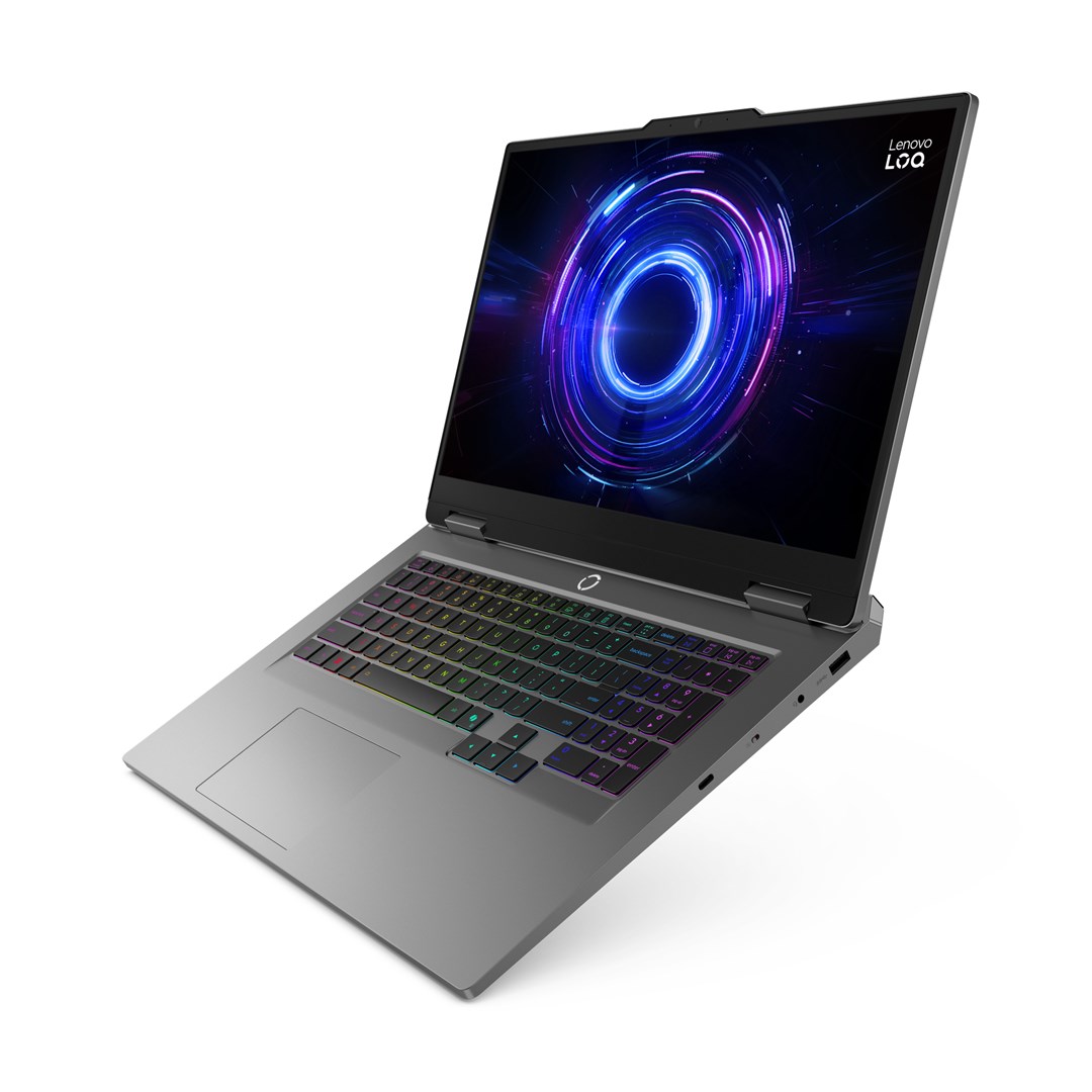 lenovo loq 17irx10 intel core i5 4