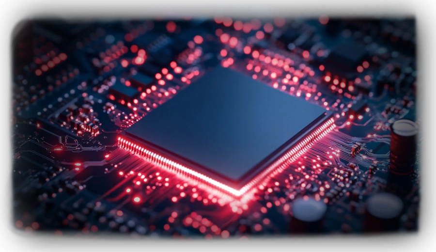 gaming pc with intel or amd processor