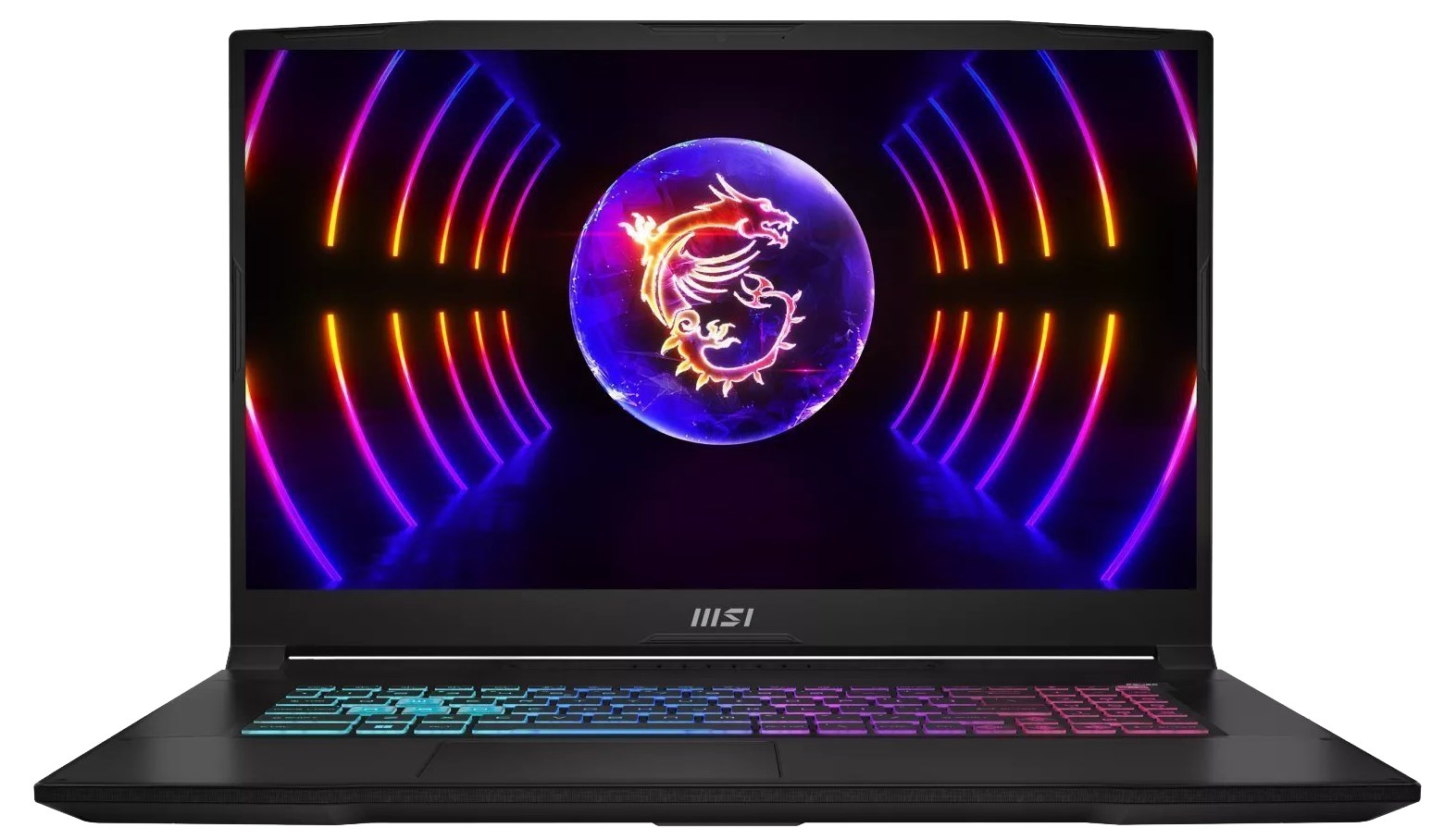 msi katana 17 b13vek 1261xpl intel core i7