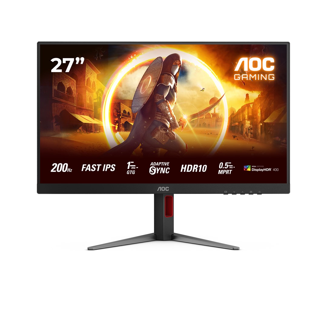 aoc 27g4ha computer monitor 68 6 cm 27 1920 x 1080 pixels full hd led black red 1 aoc 27g4ha computer monitor 68 6 cm 27 1920 x 1080 pixels full hd led black red 1