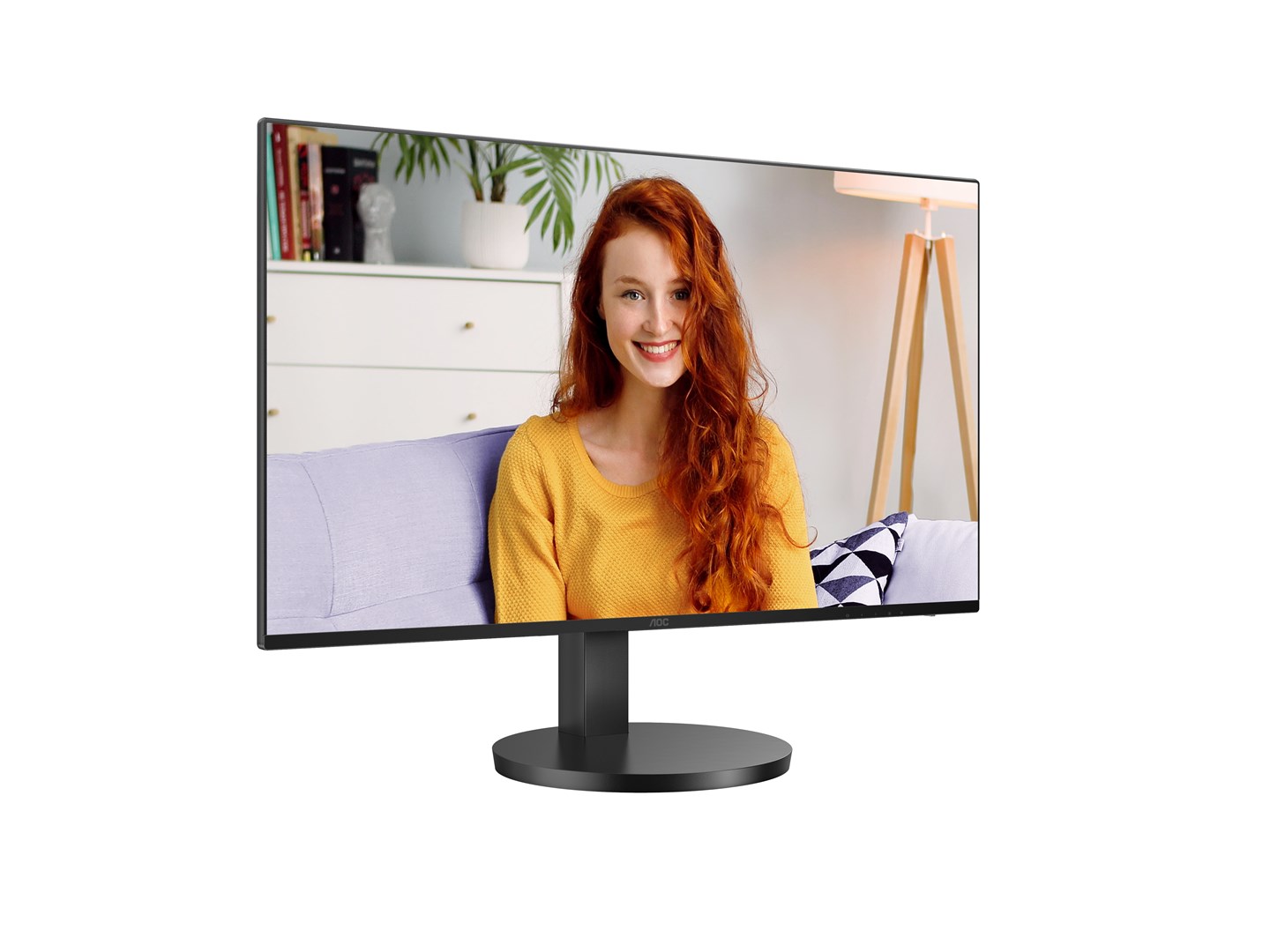 aoc b3 q27b3cf2 computer monitor 68 6 cm 27 2560 x 1440 pixels quad hd black 3