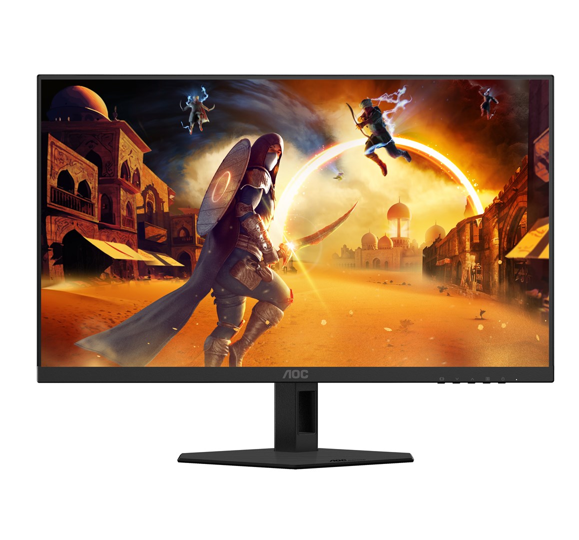 aoc g4 q24g4re computer monitor 60 5 cm 23 8 2560 x 1440 pixels quad hd led black red 2