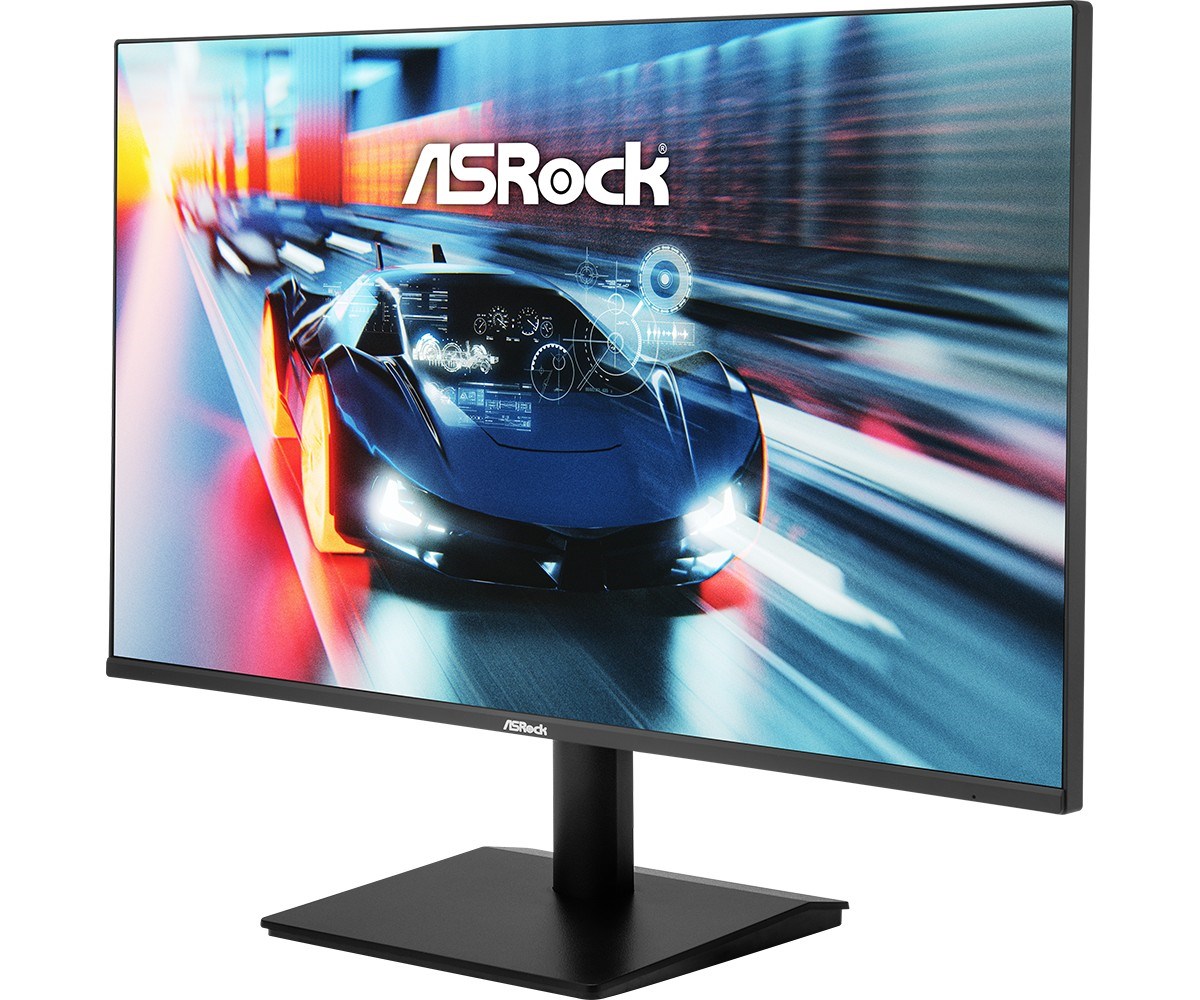 asrock challenger cl25ffb 24 5 monitor 3