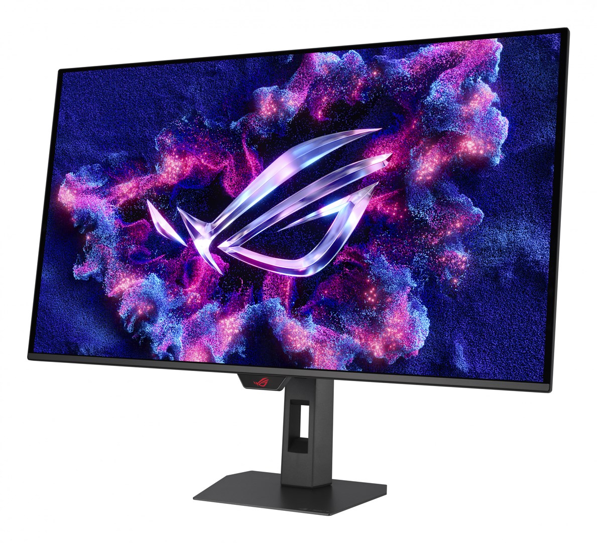 asus rog strix oled xg32ucds computer monitor 80 cm 31 5 3840 x 2160 pixels 4k ultra hd qd oled black 2 1