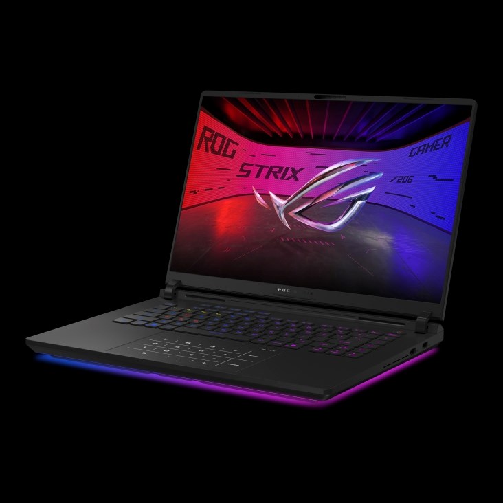 asus rog strix scar 16 g635lx u9644w ultra 9 275hx