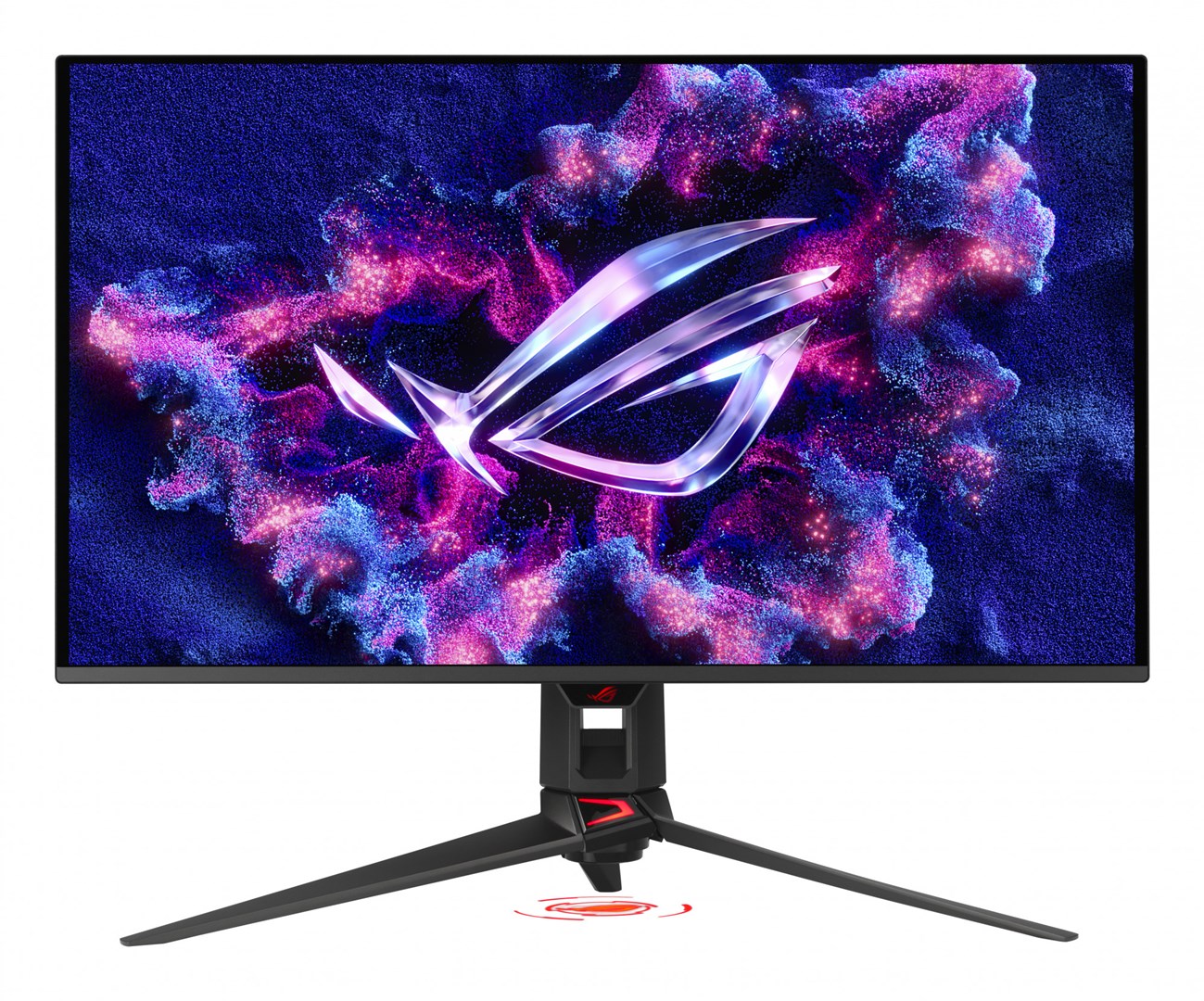 asus rog swift oled pg32ucdmr computer monitor 80 cm 31 5 3840 x 2160 pixels 4k ultra hd qd oled black asus rog swift oled pg32ucdmr computer monitor 80 cm 31 5 3840 x 2160 pixels 4k ultra hd qd oled black