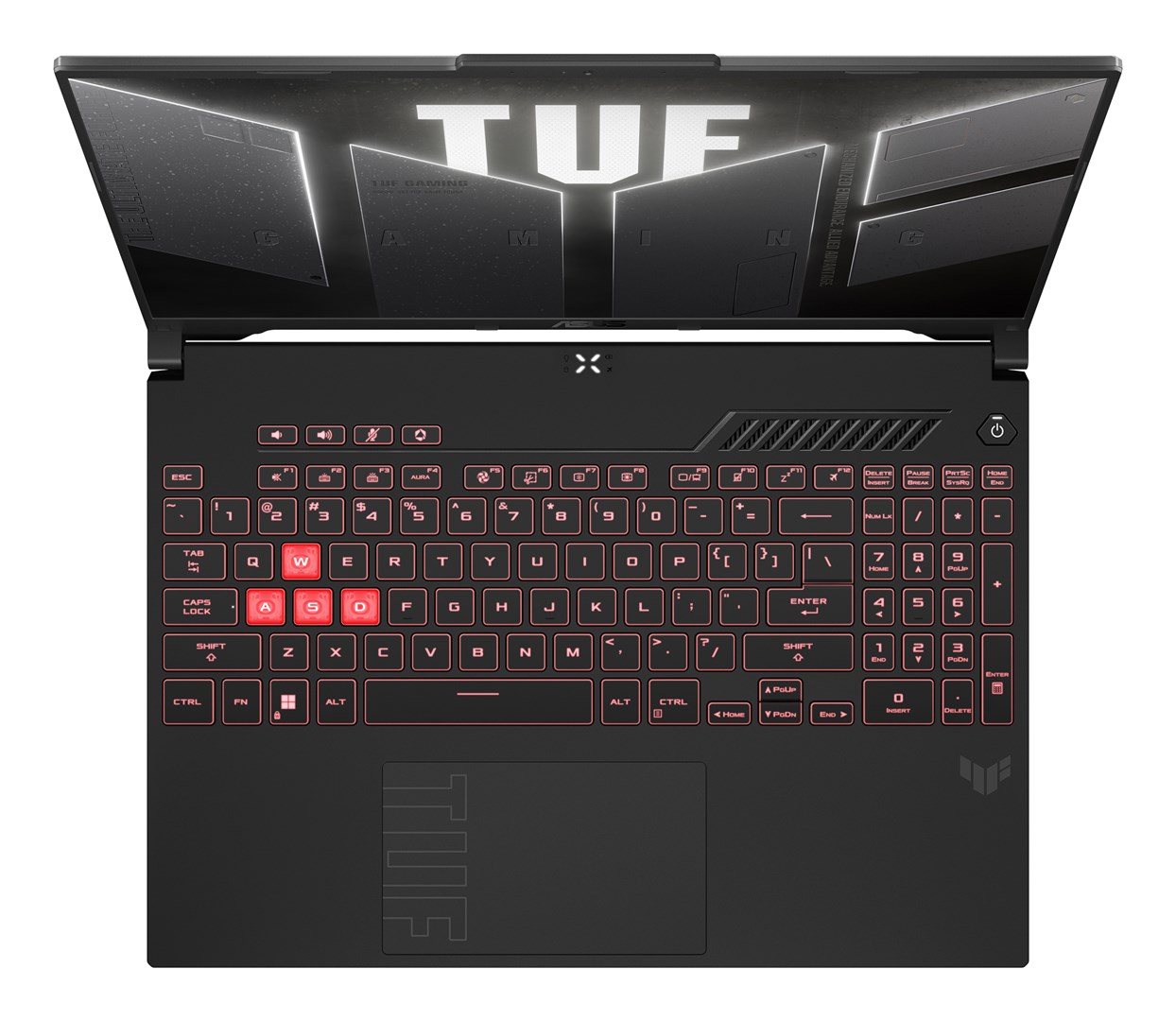 asus tuf gaming a16 fa607nug rl117 4