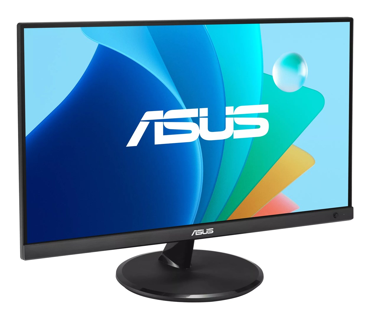 asus vp227hf computer monitor 54 5 cm 21 4 1920 x 1080 pixels full hd lcd black 3