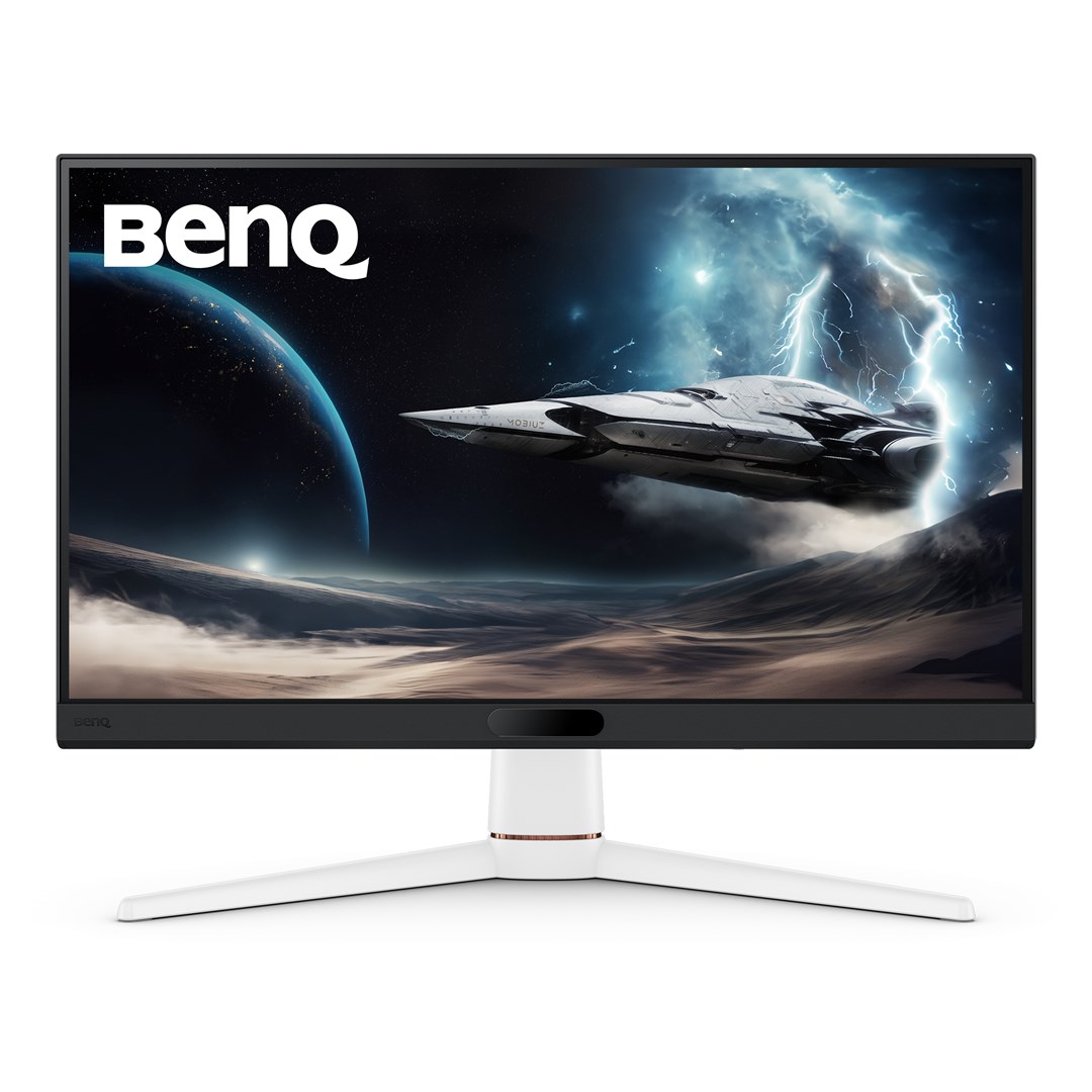benq mobiuz ex251 computer monitor 62 2 cm 24 5 1920 x 1080 pixels full hd led black white