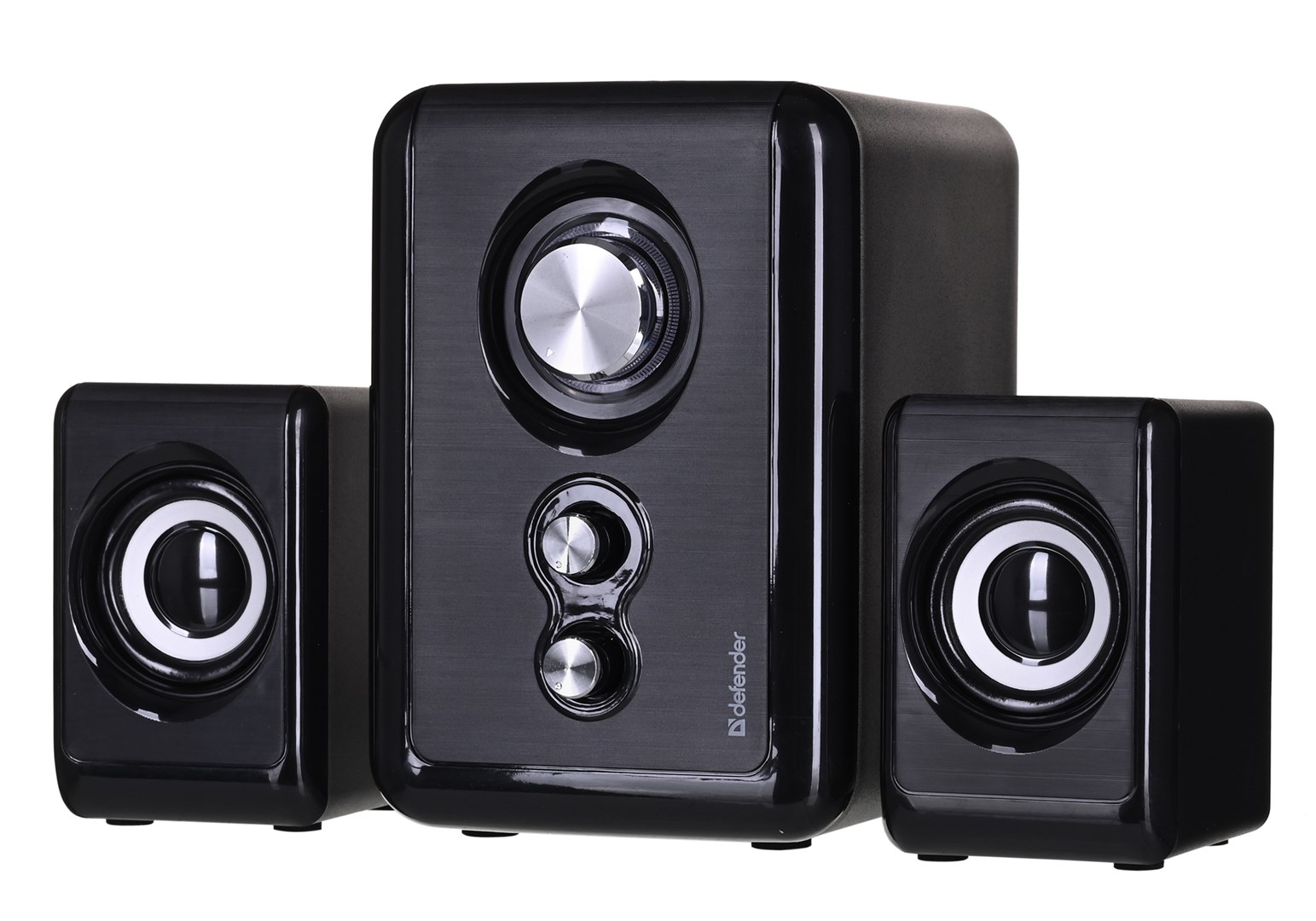 computer speakers defender v11 2 1 11w usb