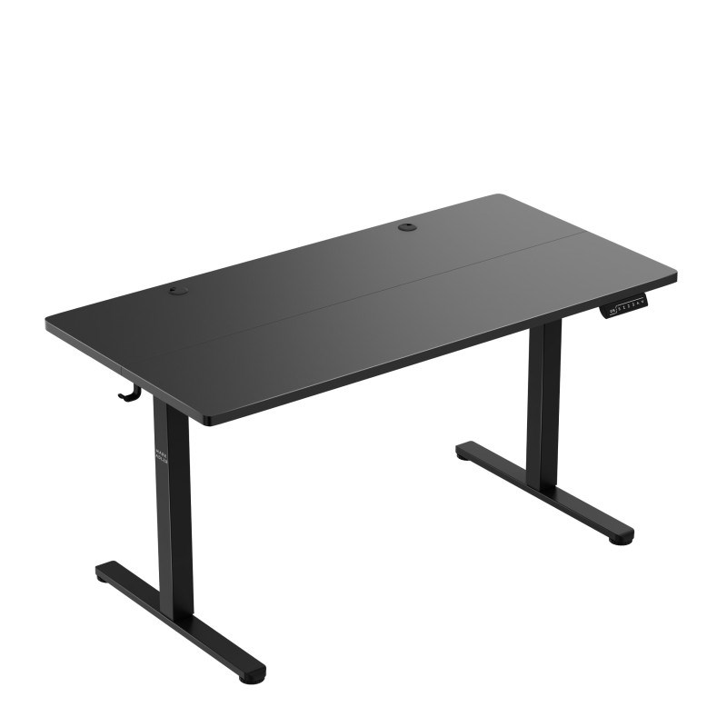electric desk leader 7 3 black