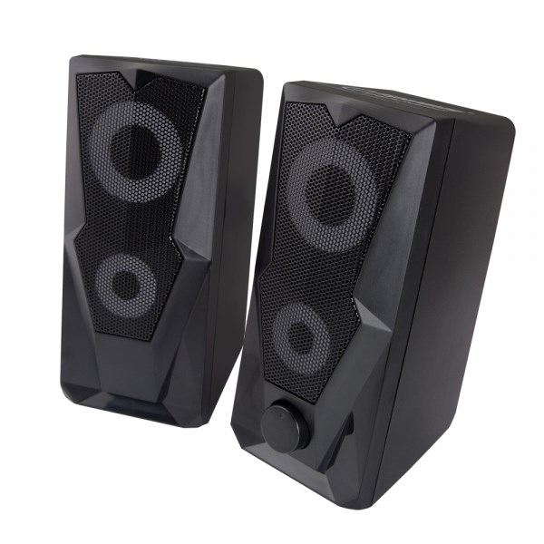 esperanza baila black wired 6 w 2