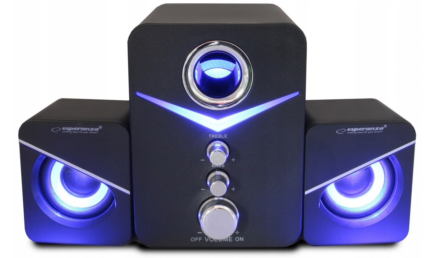 esperanza ep153 usb 2 1 speaker set 6 w black 3