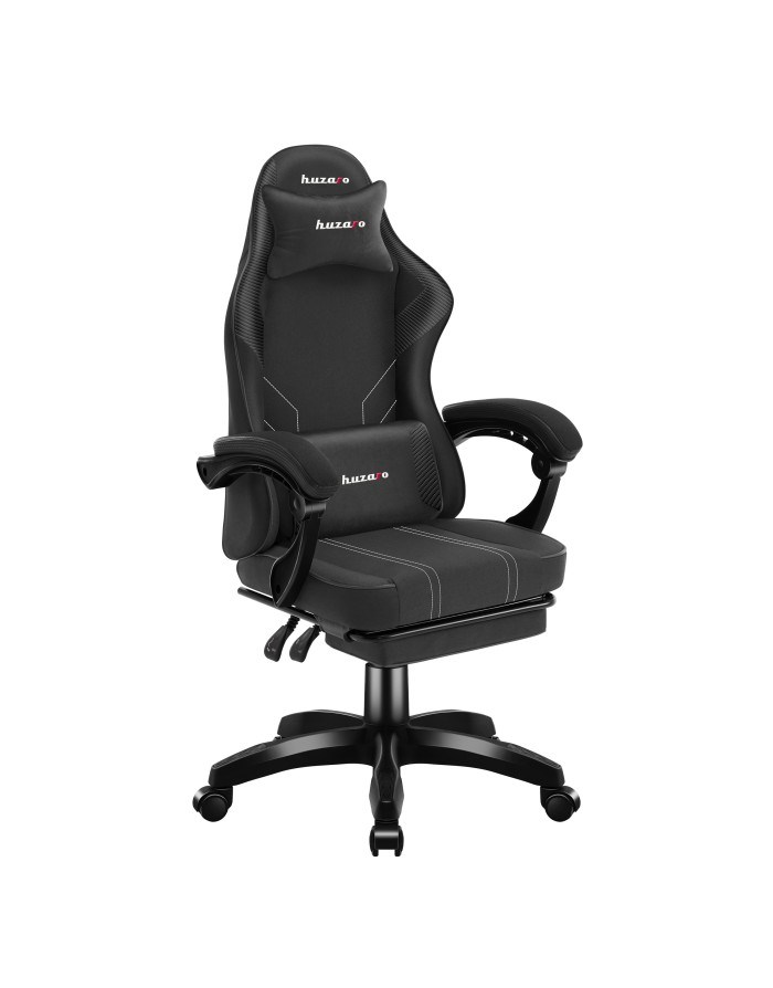 force 3 7 gaming chair black carbon