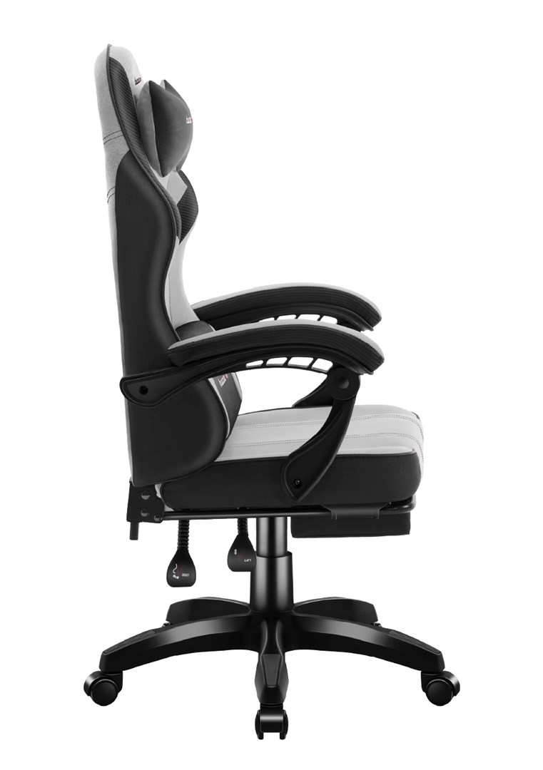 force 3 7 grey gaming chair 3