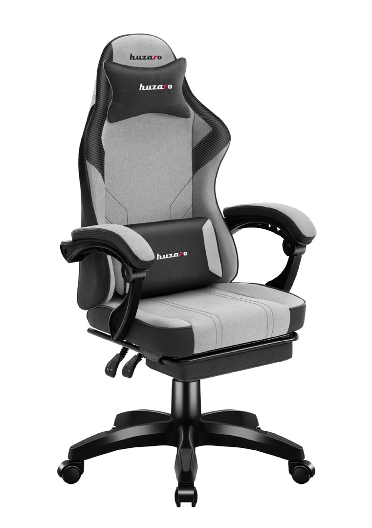 force 3 7 grey gaming chair