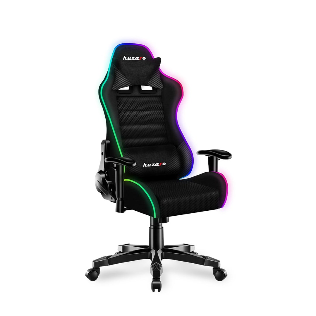 gaming chair for kid huzaro ranger 6 0 rgb mesh