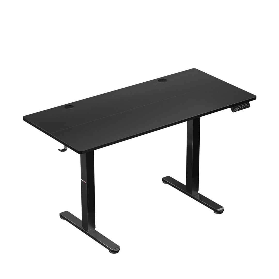 gaming desk huzaro hero 8 2 black