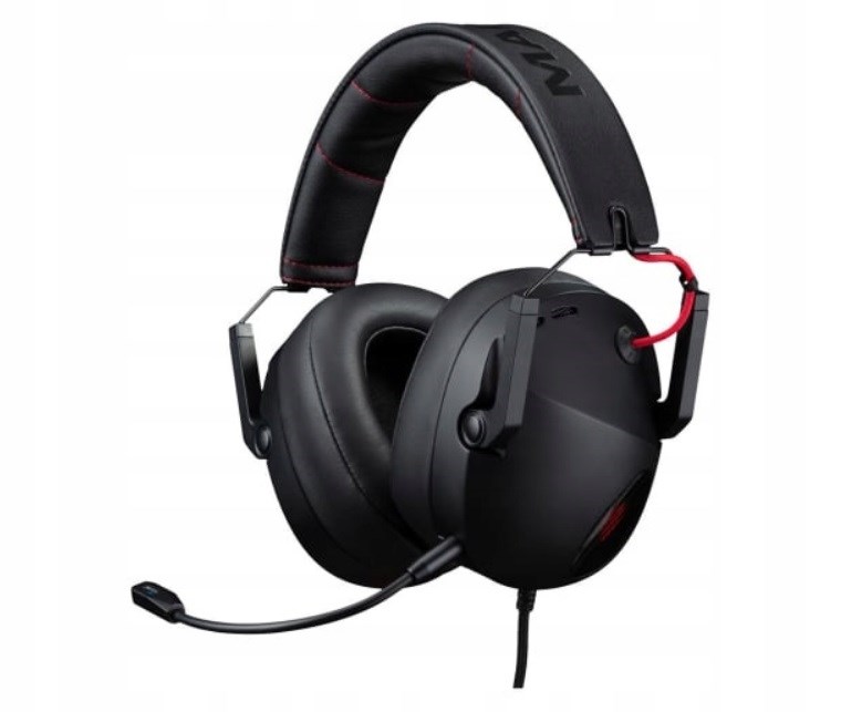 gaming headset mad catz p i l o t 3