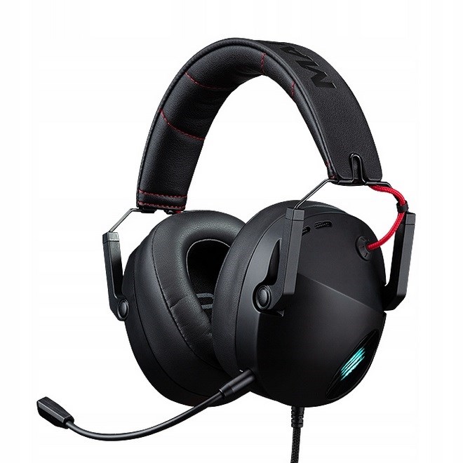 gaming headset mad catz p i l o t 5