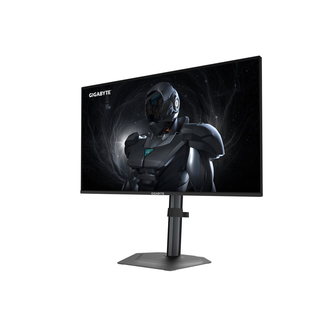 gigabyte g25f2a 25 fhd gaming monitor 1920 x 1080 240hz 1ms 300 cd mc2b2 display hdr 10 hdmi 2 0 displayport 1 4 2 1