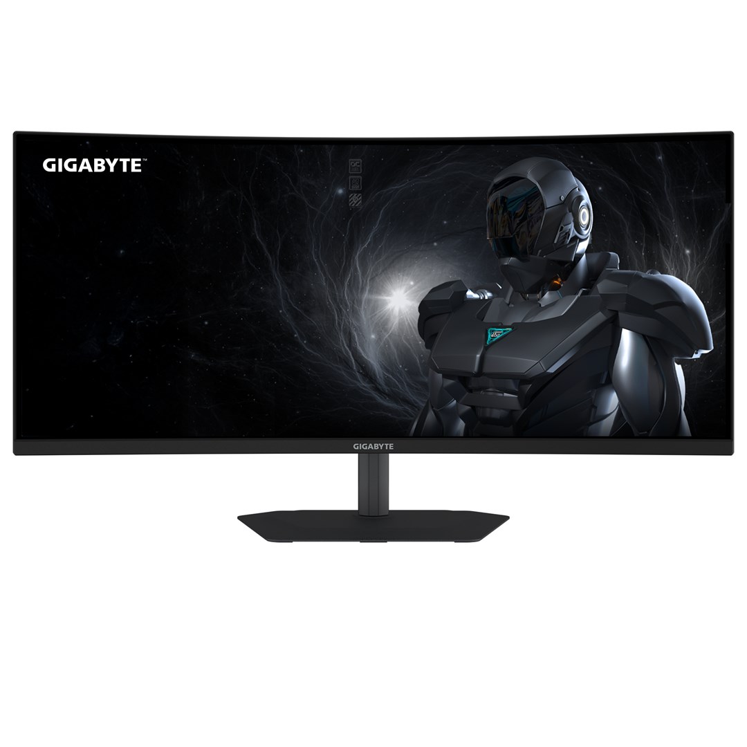 gigabyte g34wqc2 34 wqhd curved gaming monitor 3440 x 1440 1500r 200hz 1ms 450 cd m2 amd freesync premium displayhdr 400 hdmi 2 0 displayport 1 4 2