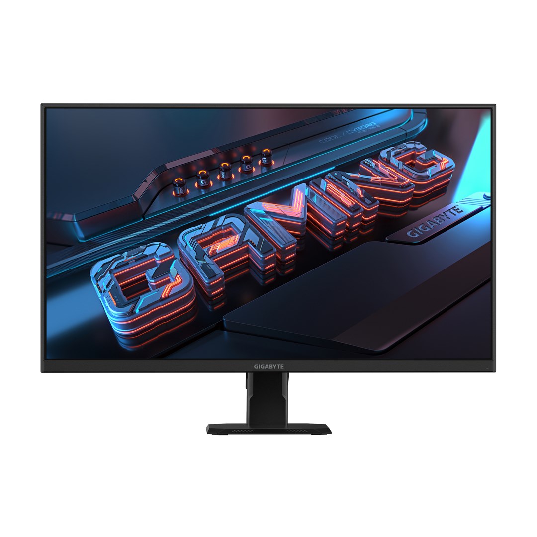 gigabyte gs27fa 27 full hd led monitor black 2