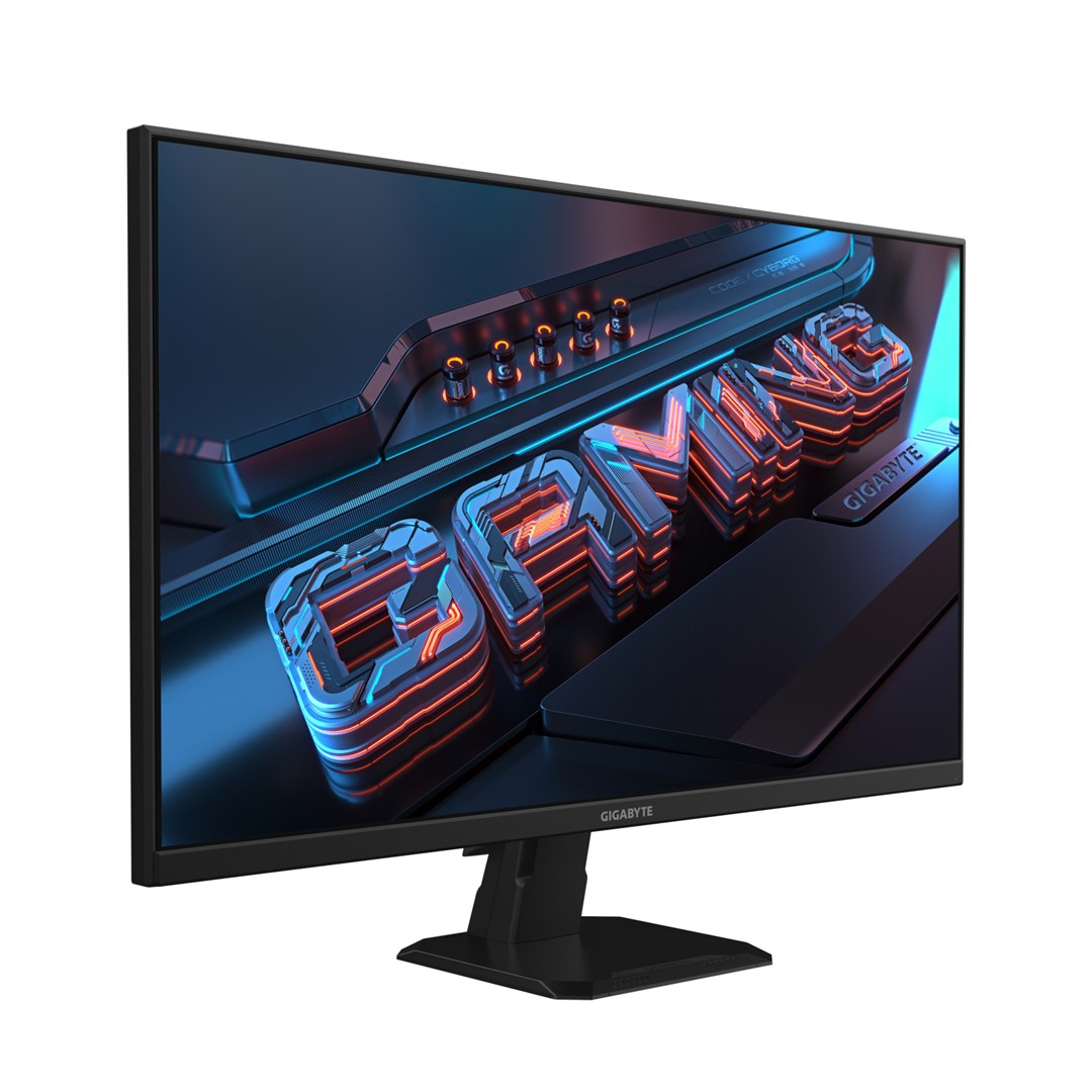 gigabyte gs27fa 27 full hd led monitor black 3