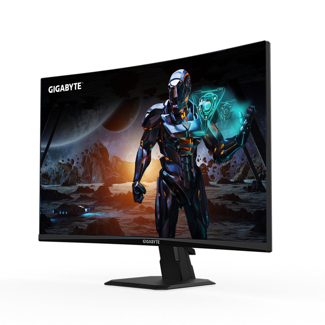 gigabyte gs27fc computer monitor 68 6 cm 27 1920 x 1080 pixels full hd lcd black 2