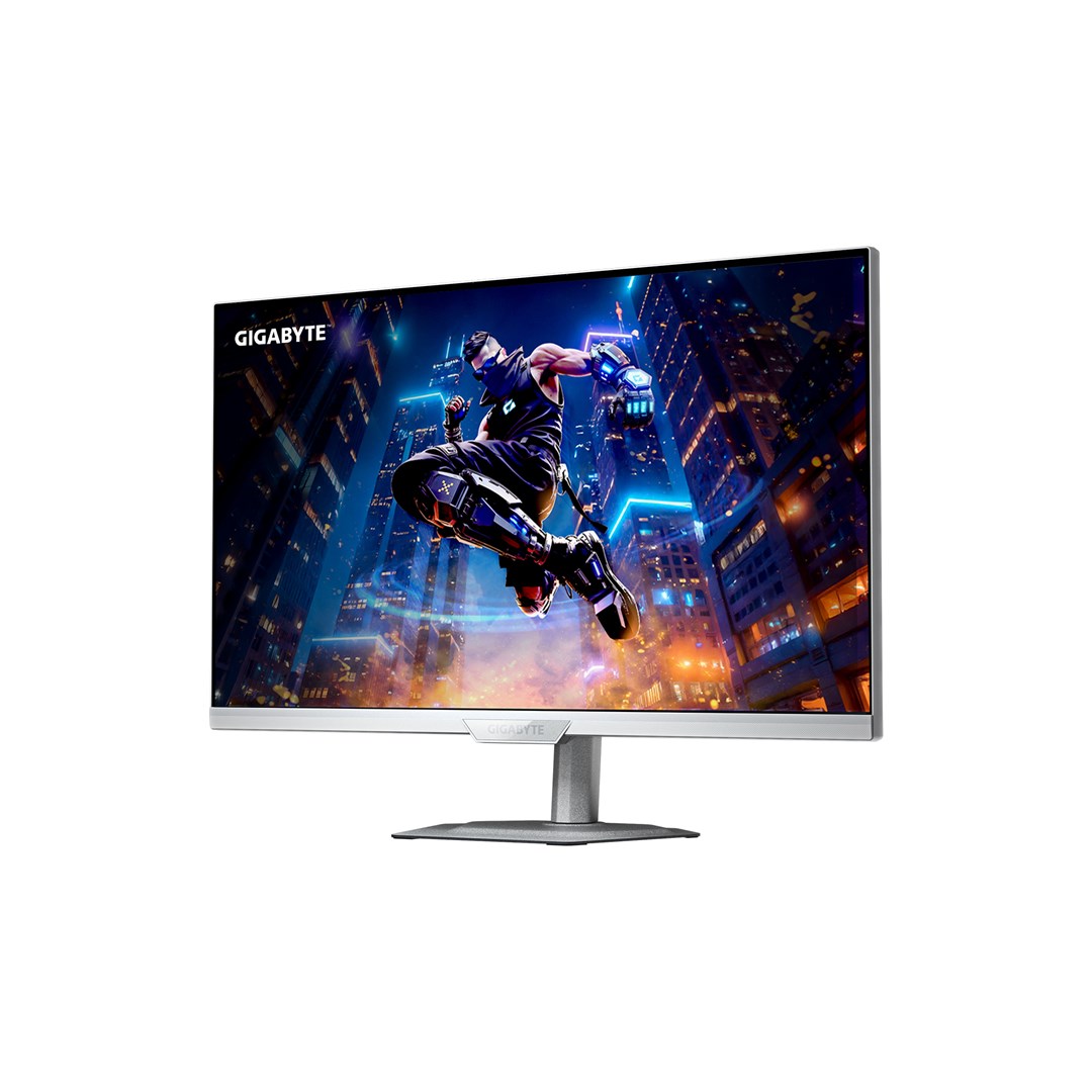 gigabyte m27q2 qd ice 27 qhd gaming monitor 2560 x 1440 200hz 1ms 350 cd mc2b2 freesync premium display hdr400 hdmi 2 0 displayport 1 4 2