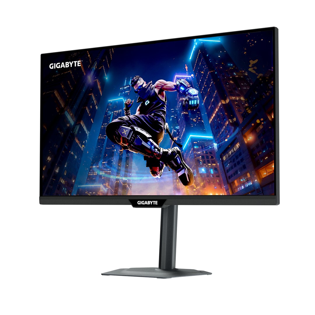 gigabyte m27q3 27 qhd gaming monitor 2560 x 1440 170hz 1ms 400 cd mc2b2 freesync premium display hdr400 hdmi 2 0 displayport 1 4 3