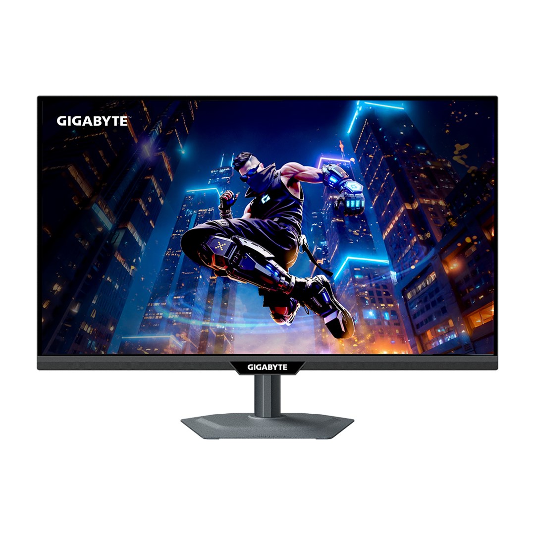 gigabyte m27q3 27 qhd gaming monitor 2560 x 1440 300hz 1ms 400 cd mc2b2 freesync premium display hdr400 hdmi 2 0 displayport 1 4