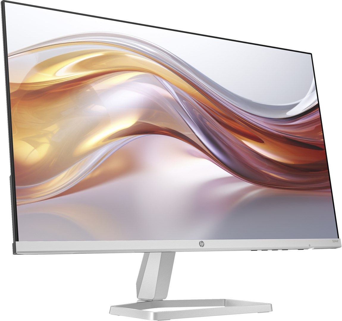 hp 23 8 inch series 5 fhd monitor 524sf 3