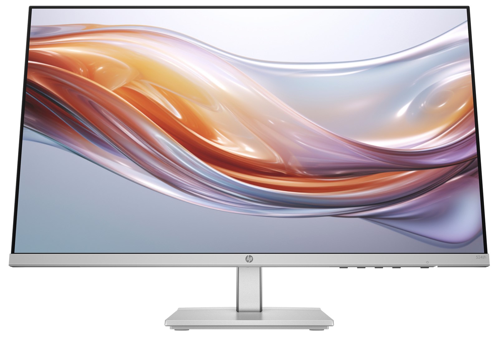 hp 23 8 inch series 5 fhd monitor with height adjustment 524sh