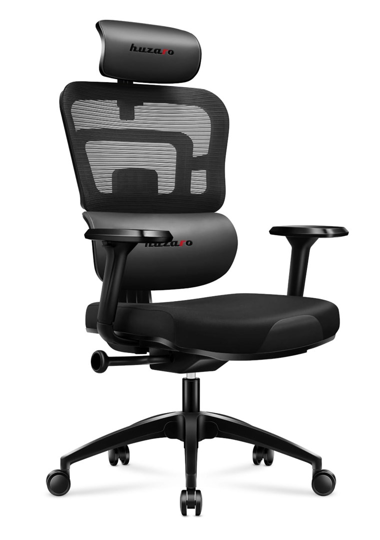 huzaro combat 7 0 gaming stuhl schwarz