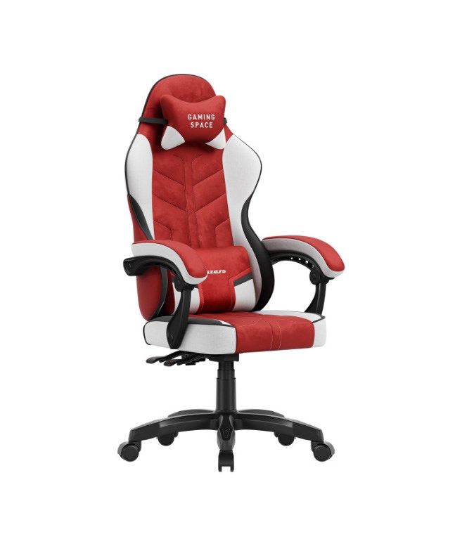 huzaro force 2 7 red gaming chair 2