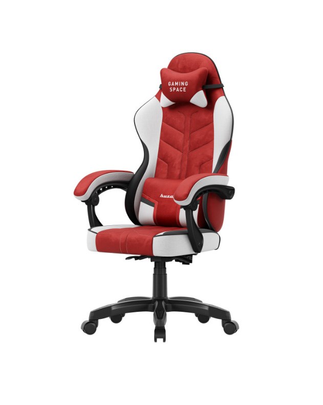 huzaro force 2 7 red gaming chair 3