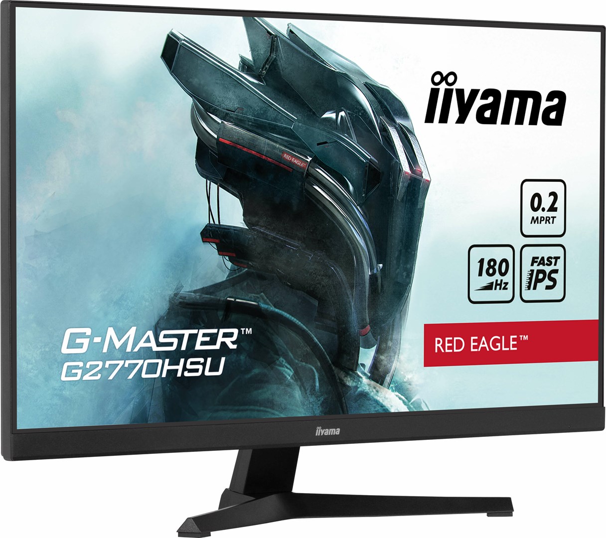 iiyama g master g2770hsu b6 computer monitor 68 6 cm 27 1920 x 1080 pixels full hd lcd black 3