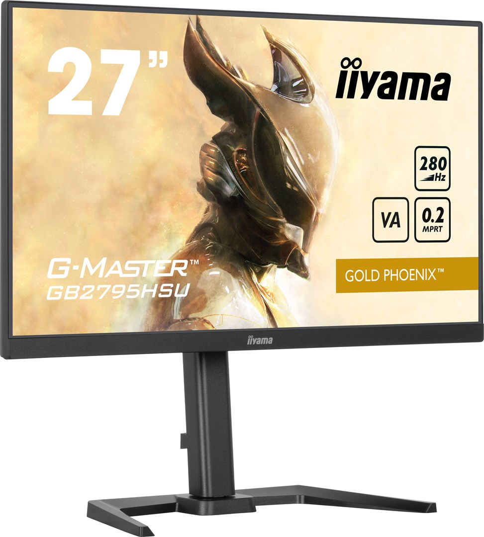 iiyama gb2795hsu b1 computer monitor 68 6 cm 27 1920 x 1080 pixels full hd led black 2