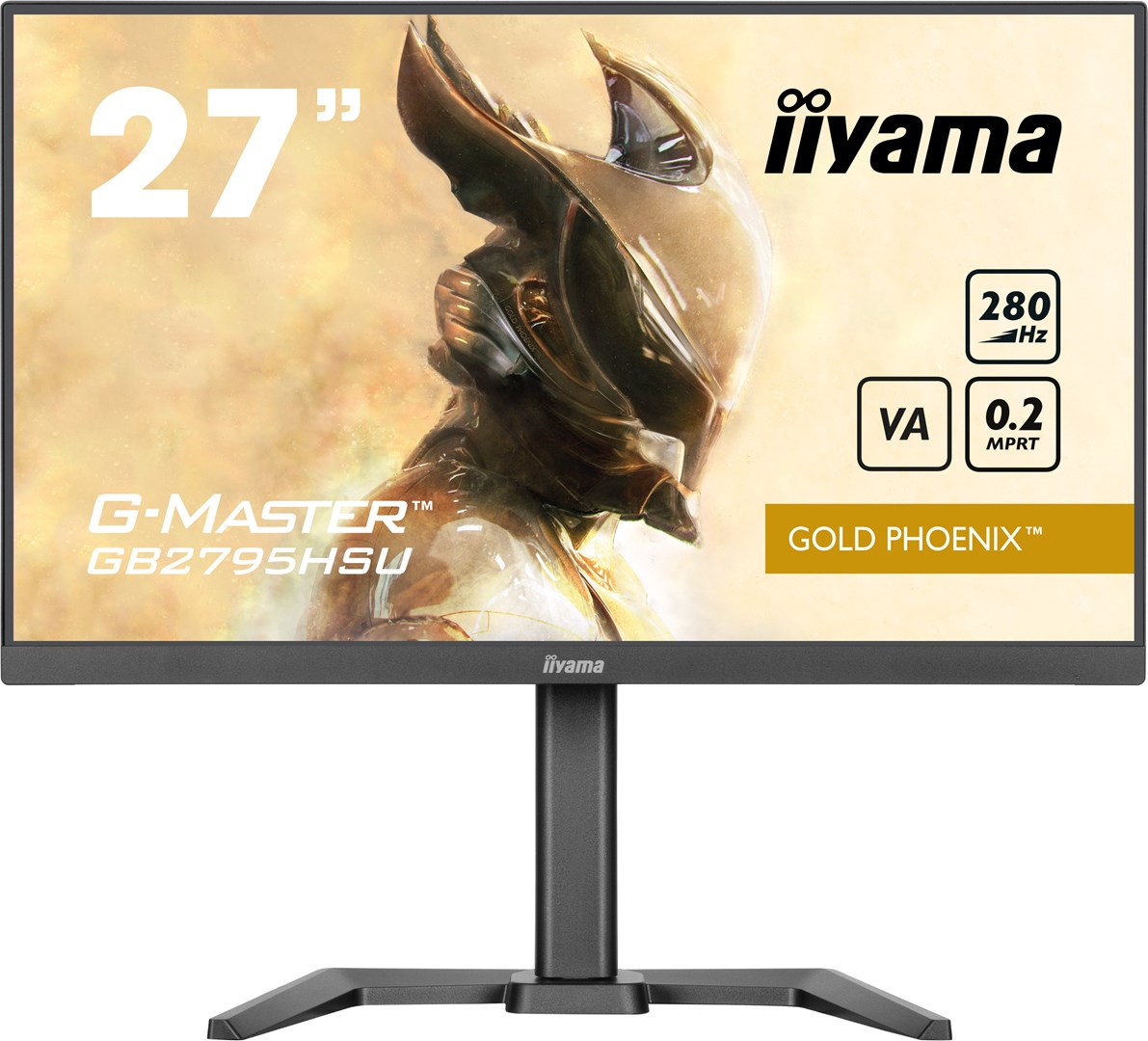 iiyama gb2795hsu b1 computer monitor 68 6 cm 27 1920 x 1080 pixels full hd led black iiyama gb2795hsu b1 computer monitor 68 6 cm 27 1920 x 1080 pixels full hd led black